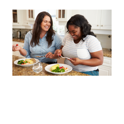Neurodiversity and Eating Disorders: You're Not Broken, You're Different