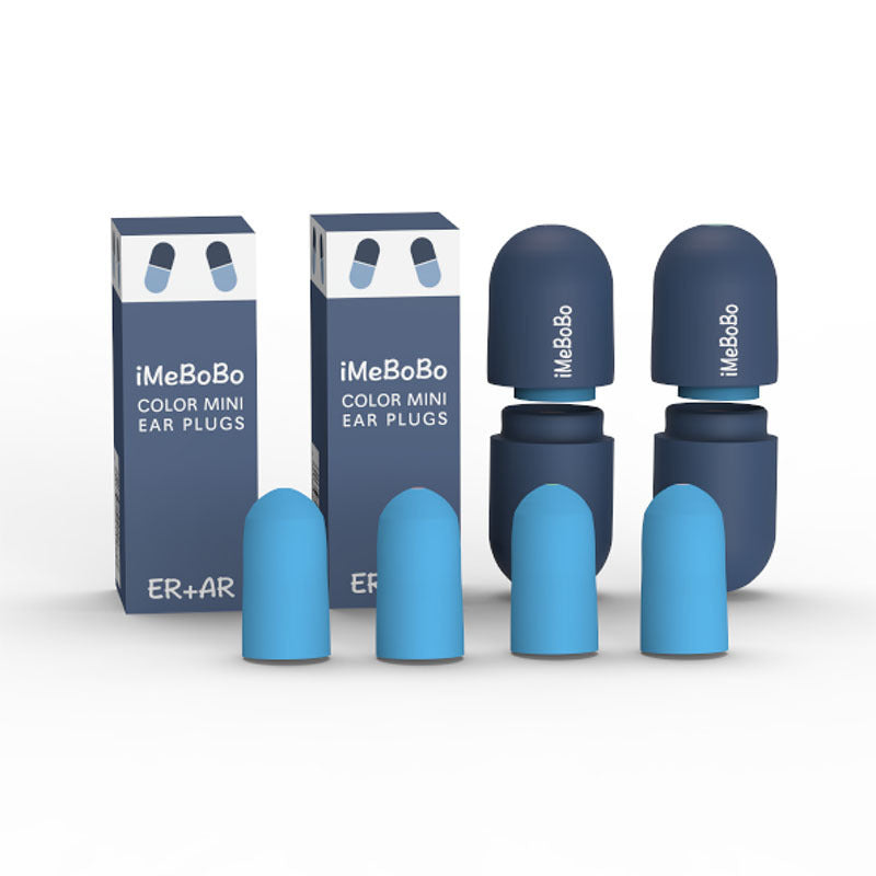 Ear Plugs Noise Reduction