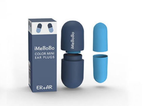 Ear Plugs Noise Reduction