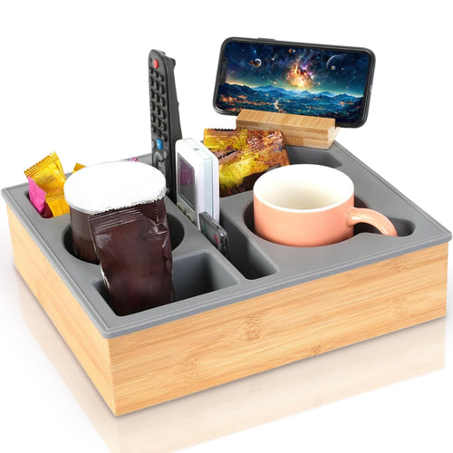 Cup Holder Removable Couch Drink Holder Couch Organizer