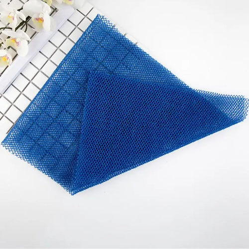 Body Scrub Brush African Net