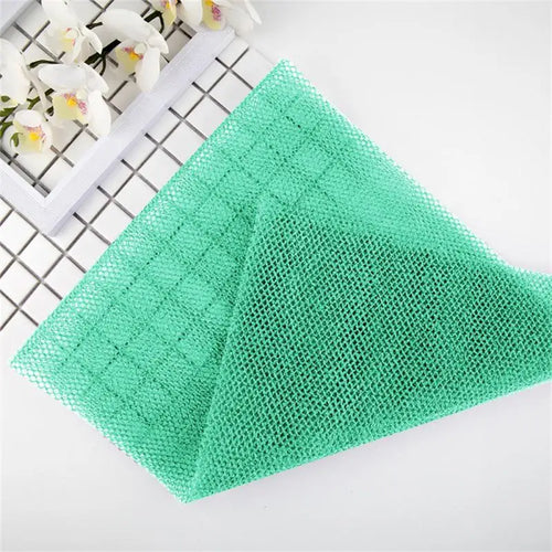 Body Scrub Brush African Net