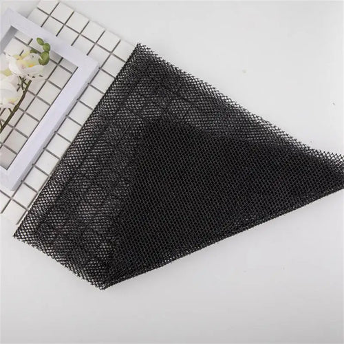 Body Scrub Brush African Net