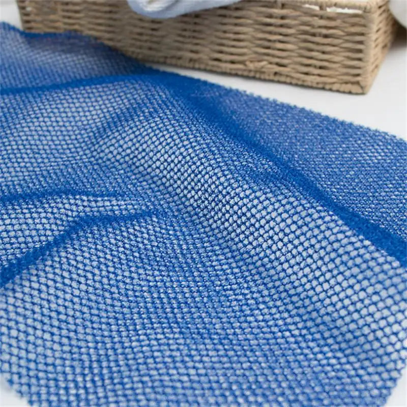 Body Scrub Brush African Net
