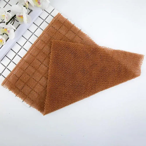 Body Scrub Brush African Net