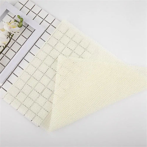 Body Scrub Brush African Net