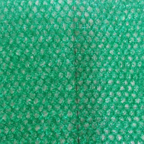 Body Scrub Brush African Net