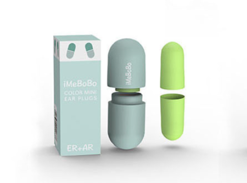 Ear Plugs Noise Reduction