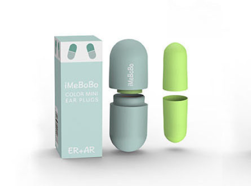 Ear Plugs Noise Reduction