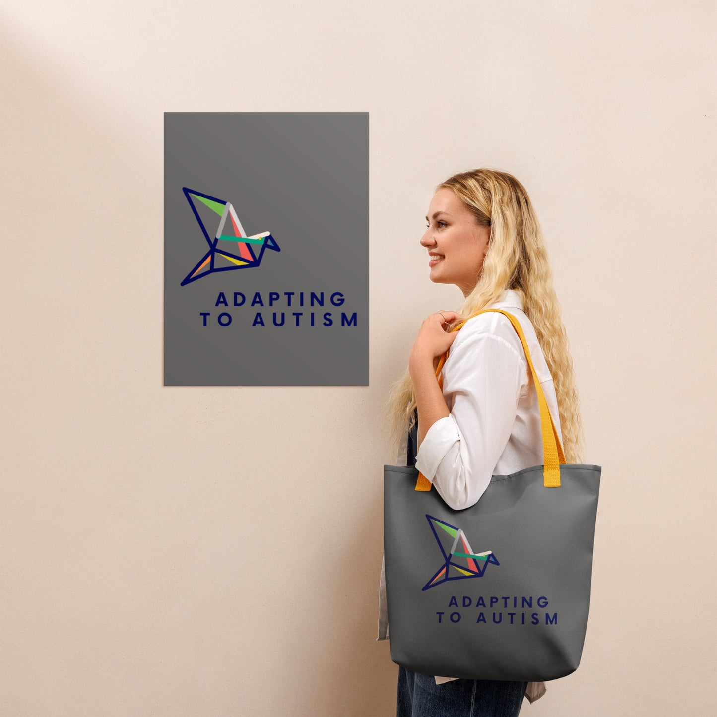 Tote bag