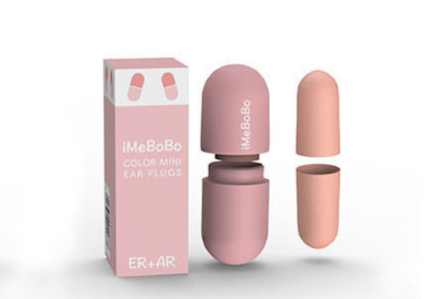 Ear Plugs Noise Reduction