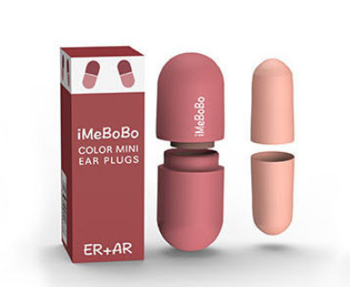 Ear Plugs Noise Reduction