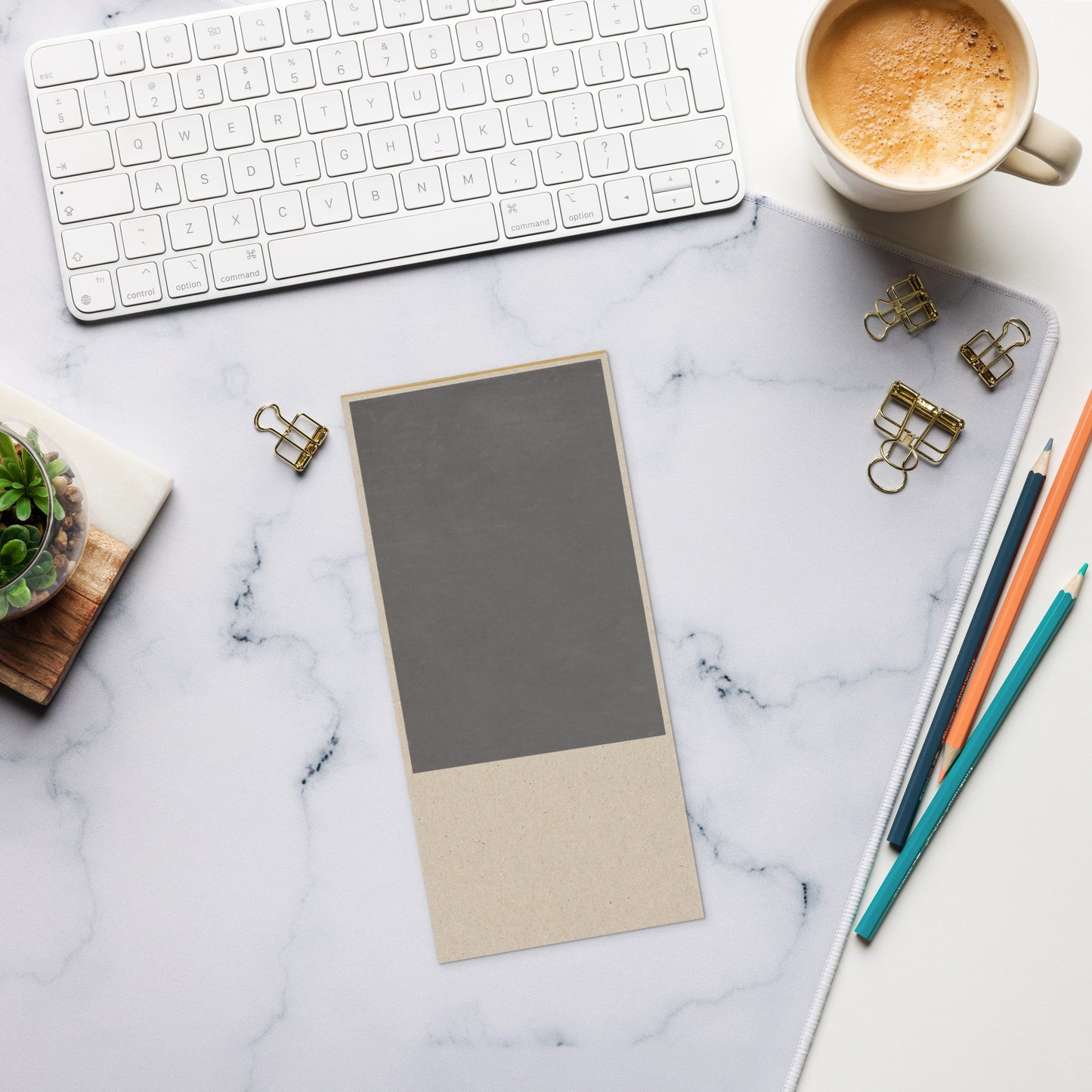 Adulting autistically pad- Blue