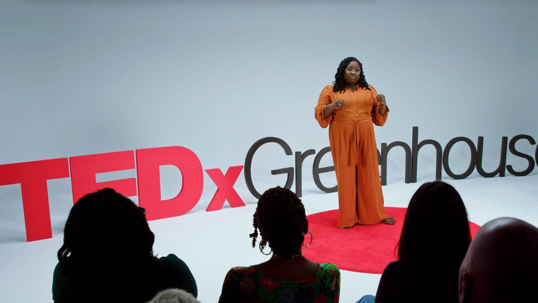 What Autistic Adults want you to know- TEDx Talk