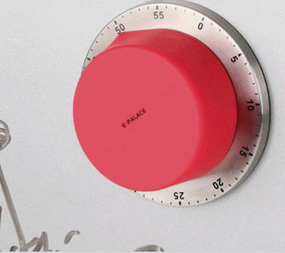 Kitchen Stainless Steel Timer Reminder