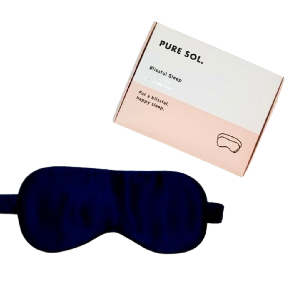 Silk Sleep Mask