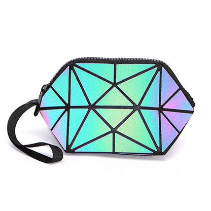 The Lumination Holographic Bag