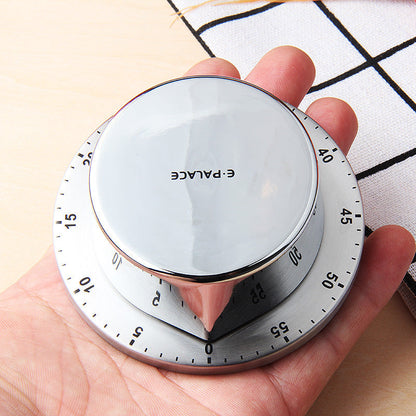Kitchen Stainless Steel Timer Reminder