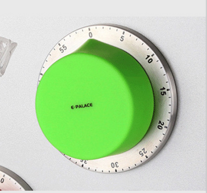 Kitchen Stainless Steel Timer Reminder