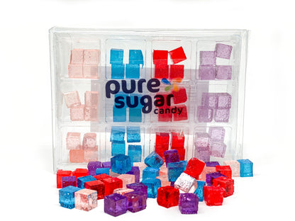 Candy Cubes - Very Berry