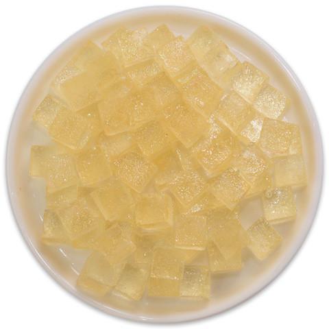 Candy Cubes - Vanilla