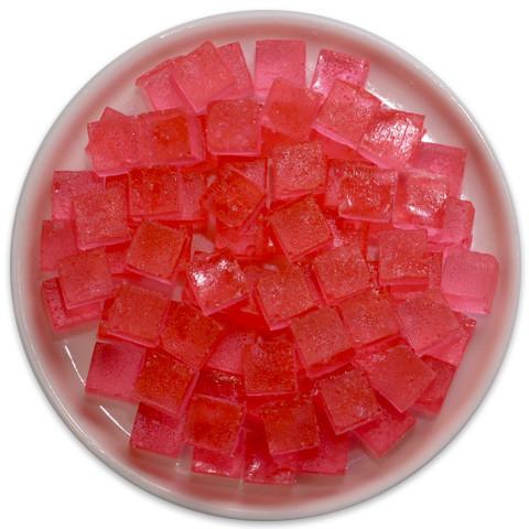 Candy Cubes - Watermelon