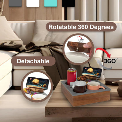 Cup Holder Removable Couch Drink Holder Couch Organizer