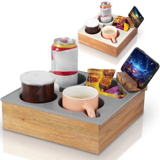 Cup Holder Removable Couch Drink Holder Couch Organizer