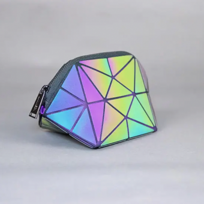 The Lumination Holographic Bag