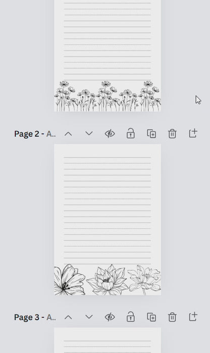 Executive Functions Bundle