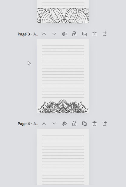 Executive Functions Bundle